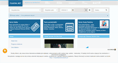 Desktop Screenshot of filmowa.net